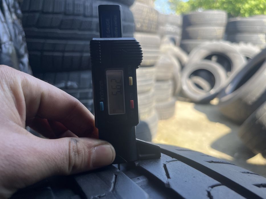 2x 235/45/20 Pirelli Scorpion Verde Seal 5,5mm 2019 cena za 2szt