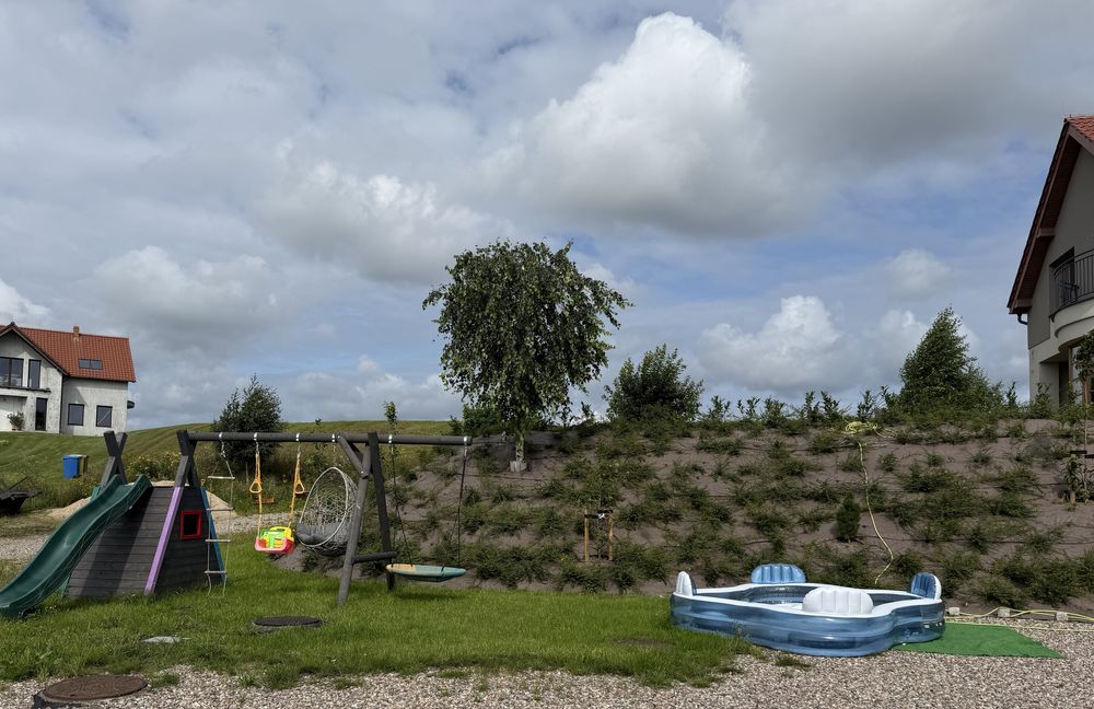 Apartamenty Chmielno