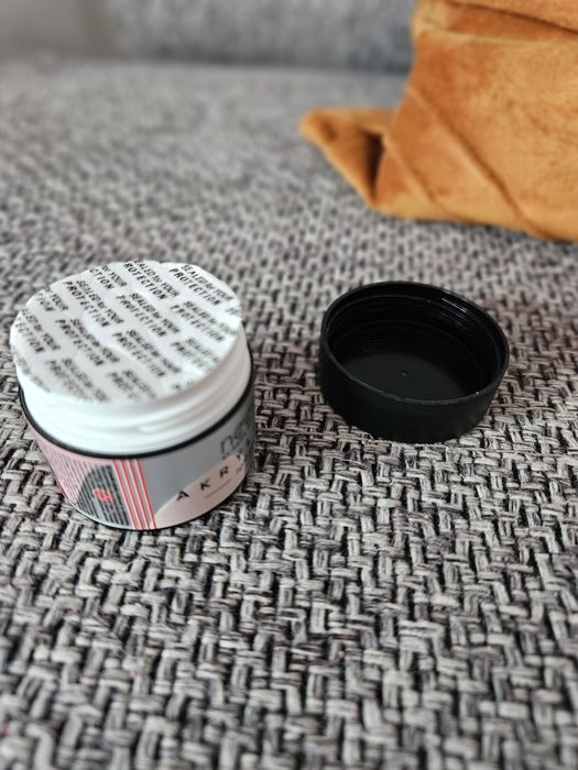 Zel budujący UV do paznokci