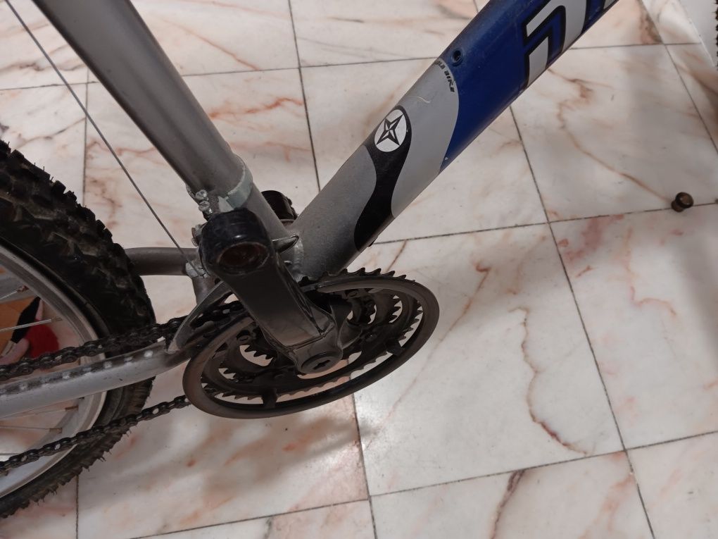 Bicicleta Cidade