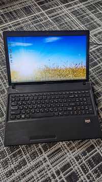 Ноутбук Lenovo g585