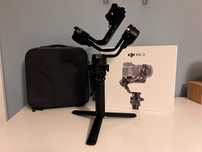 Dji Ronin RSC2 / SC2 Gimbal + pokrowiec
