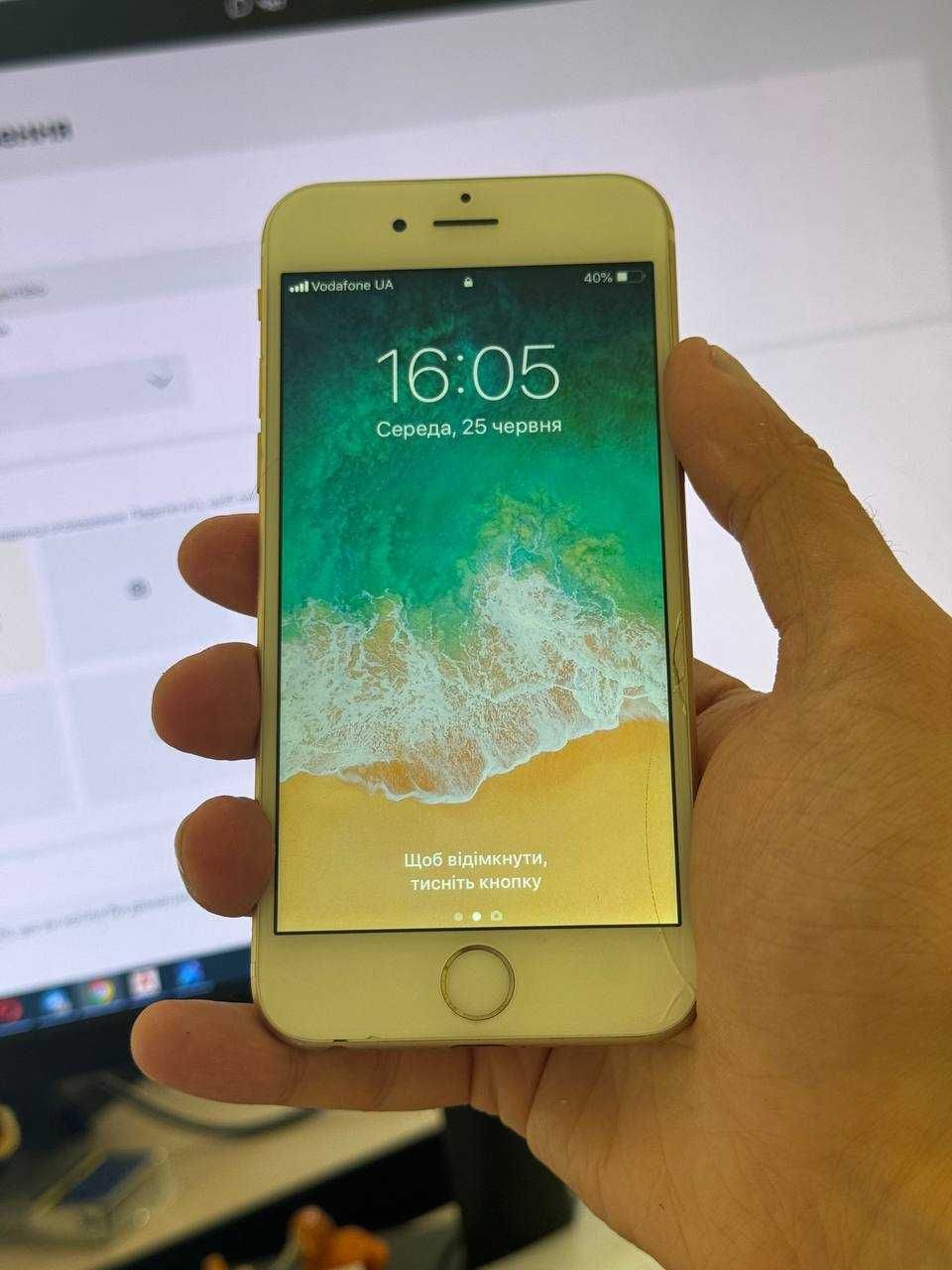 Iphone 6 Neverlock