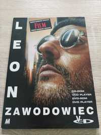 Film VCD Leon Zawodowiec