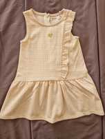 Vestido 12 - 18 meses