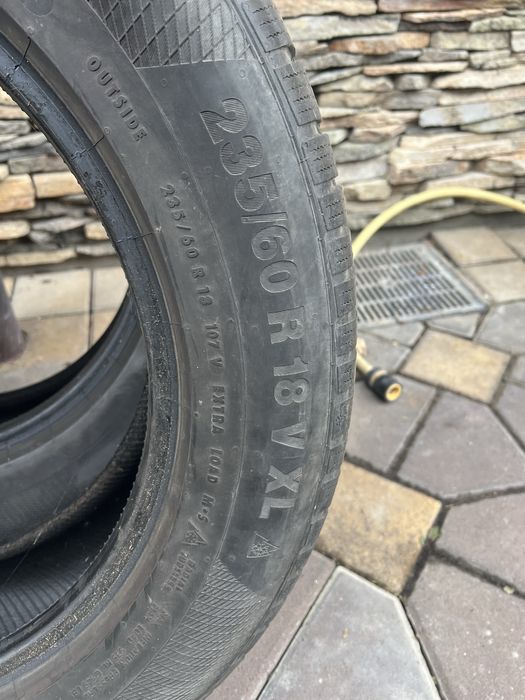 Автошини вживані