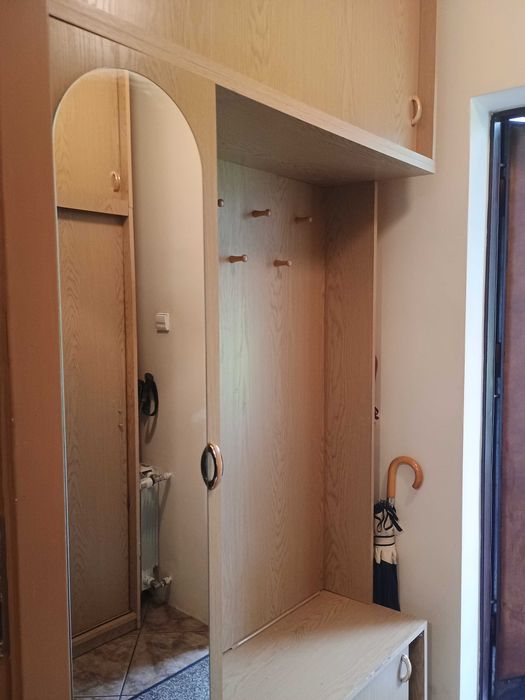 Meble do przedpokoju