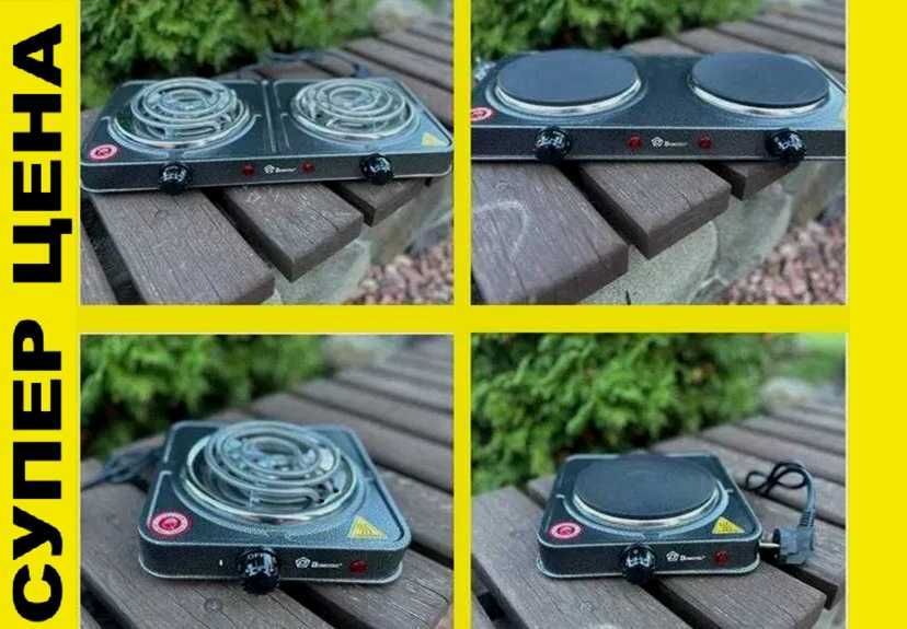 ‼️ Электроплита. Електрична плита. Плитка електрическая. Ассортимент‼️