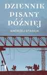 Dziennik Pisany Później Czarne