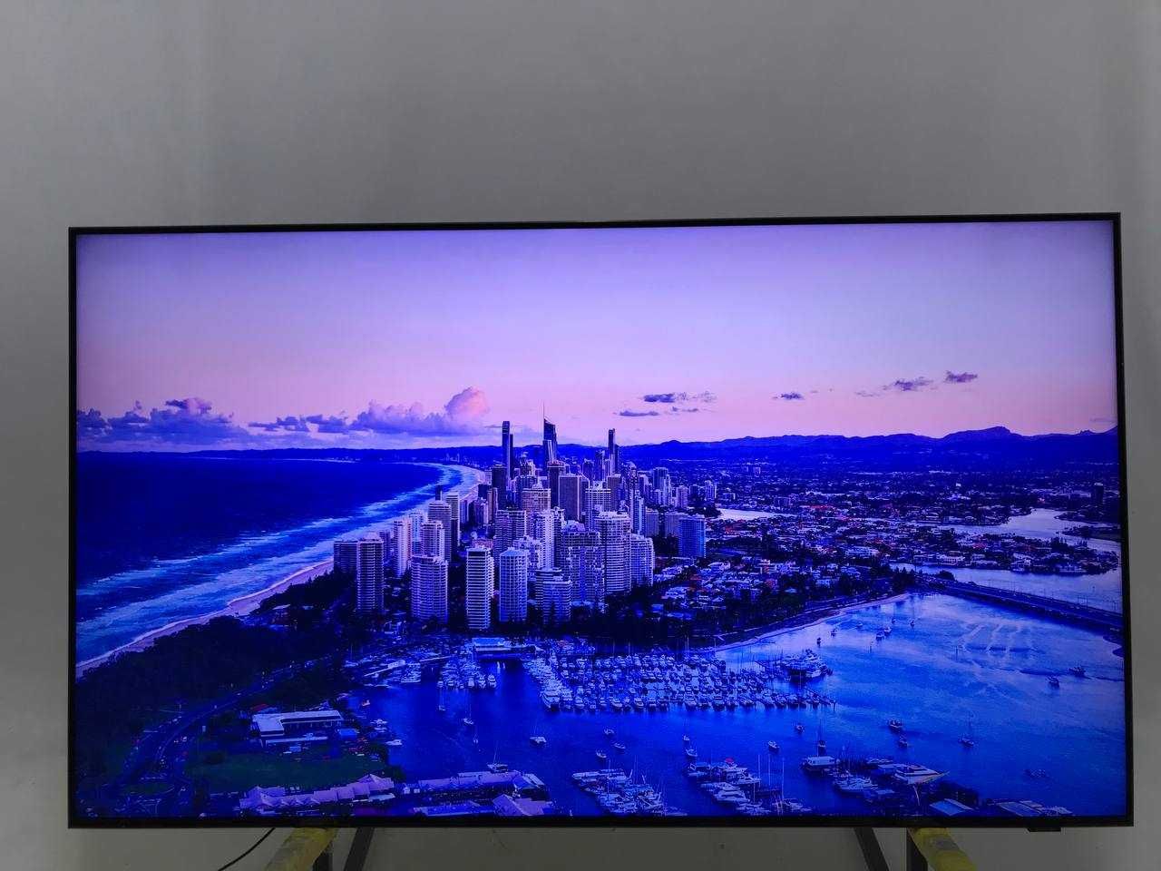 Знижка 55 дюймів телевізор Samsung QE55Q700T (8K Smart TV QLED Wi-Fi)