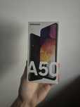 Samsung Galaxy A50 black 128GB