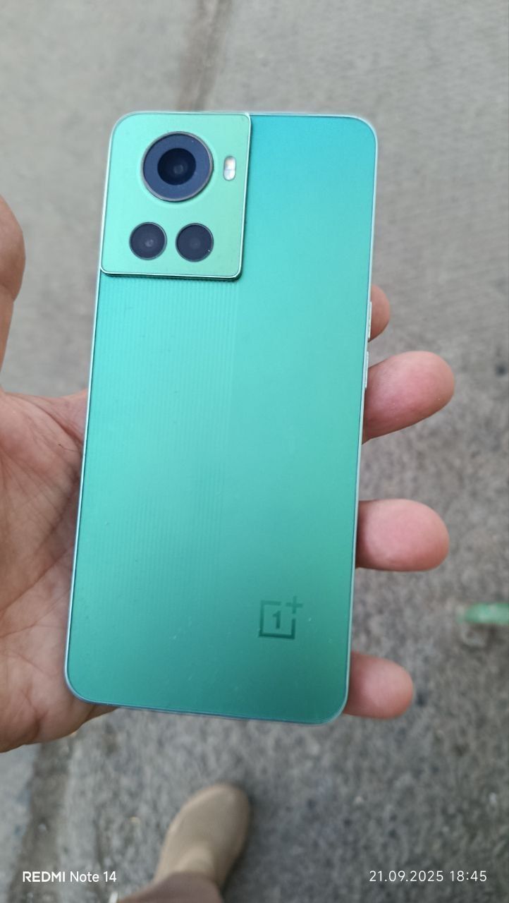 OnePlus 10r 5g 12/256