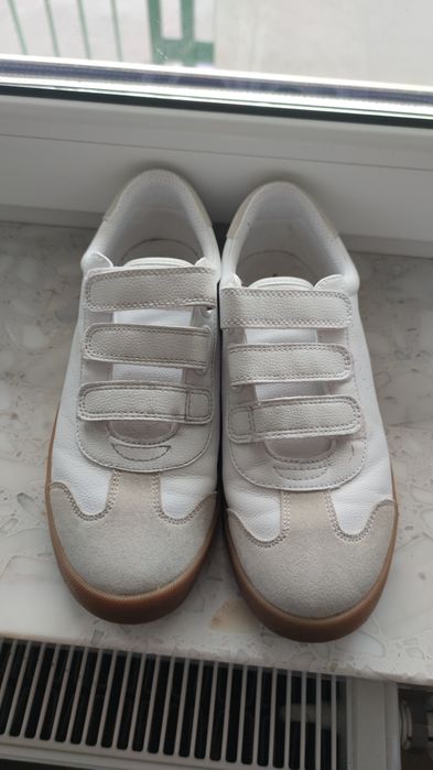 buty unisex, r.38