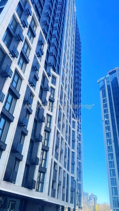 Без комісіі.Продаж квартири 2 кімн. в ЖК Nordica Residence, Київ