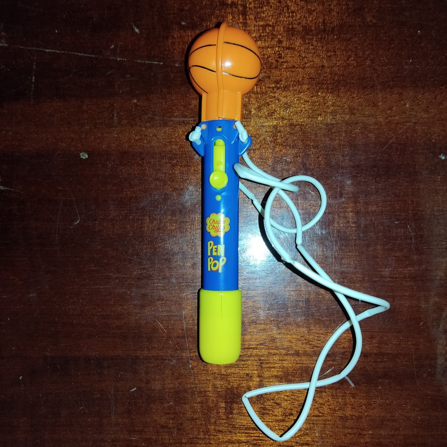 Chupa Chups pen pop вінтаж