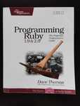 Książka Programming Ruby 1.9 & 2.0 Thomas Hunt Fowler