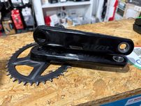 korby / Mechanizm korbowy SRAM Rival 1 D1 DUB Wide