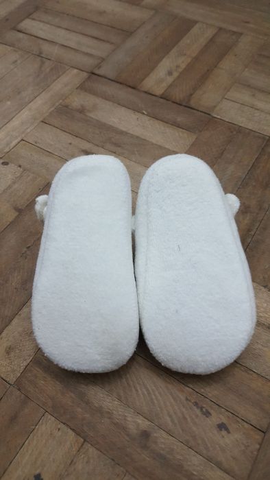 Sapatos PreNatal de menina nr. 16