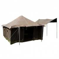Namiot wojskowy N-6