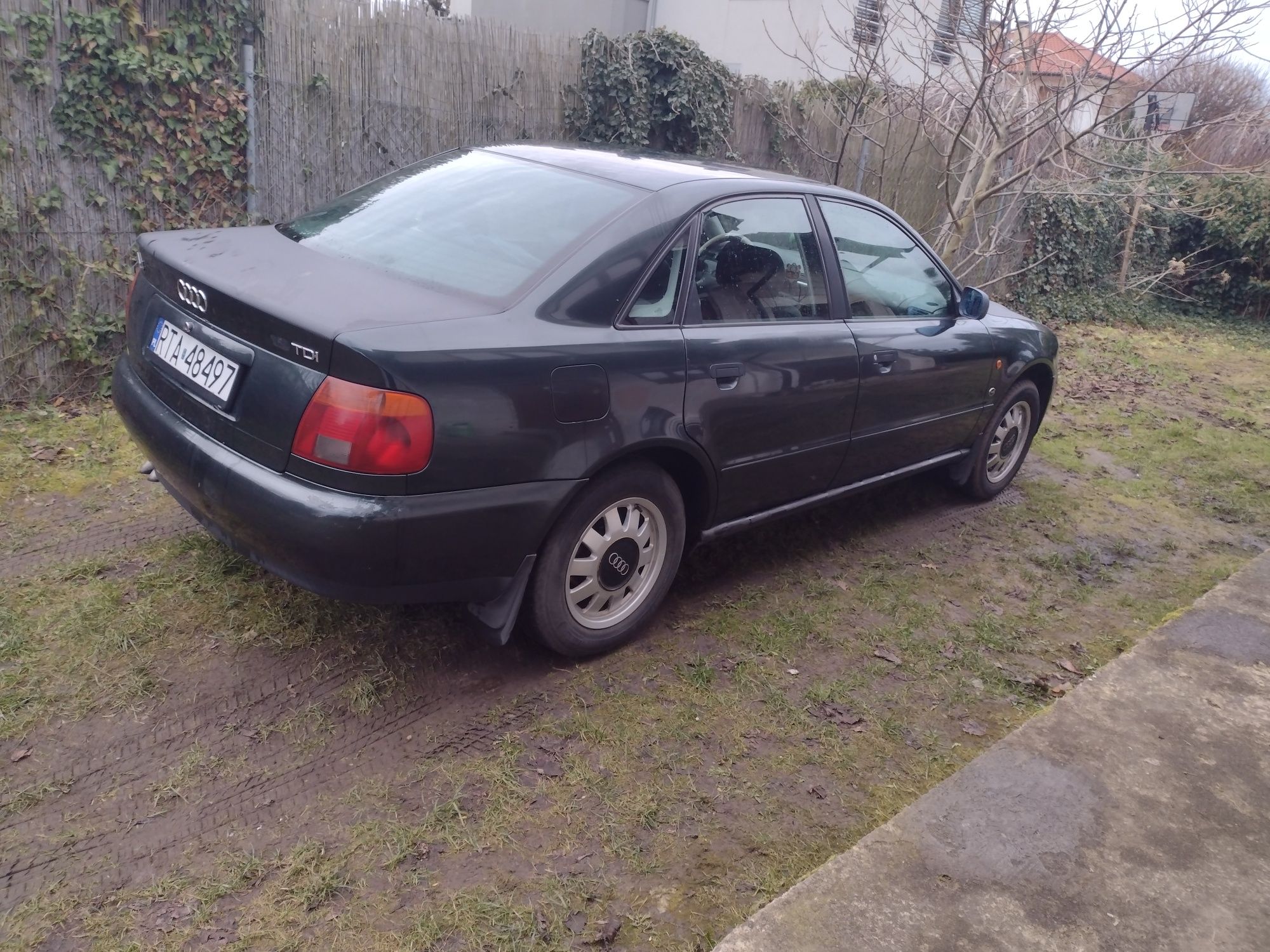 Audi A4 B5 1.9TDI 1995