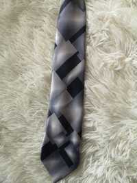 Krawat vintage krawat