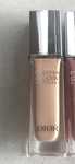 Dior luminizer nude kolor rozswietlacz