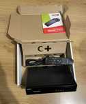 Dekoder satelitarny nc+ Cyfra+ Thomson TS4P jak nowy
