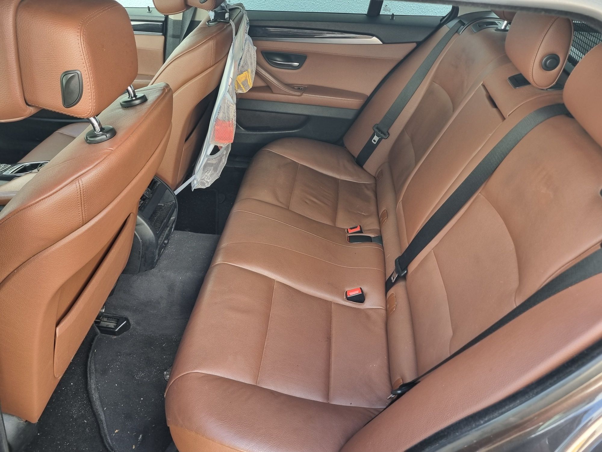 Bmw 520d full extras impecável