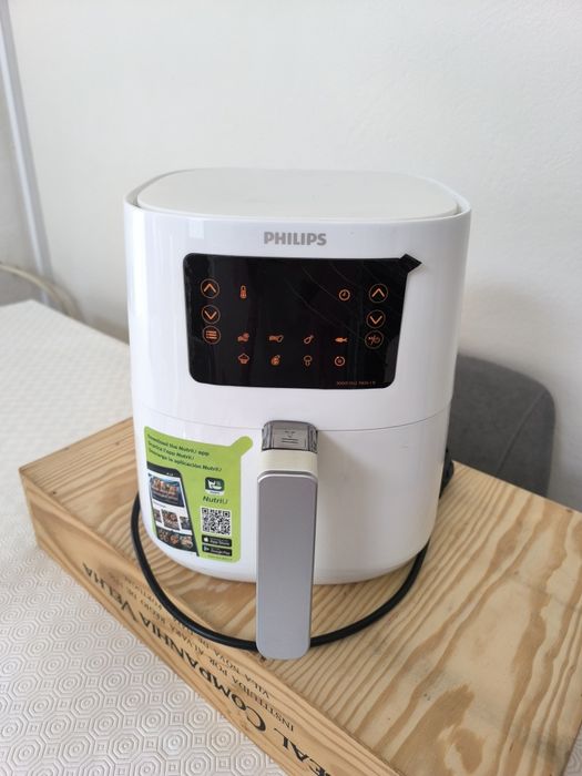 Air fryer philips