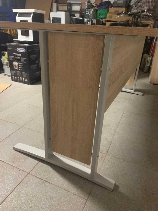 Sprzedam biurko Brw Office