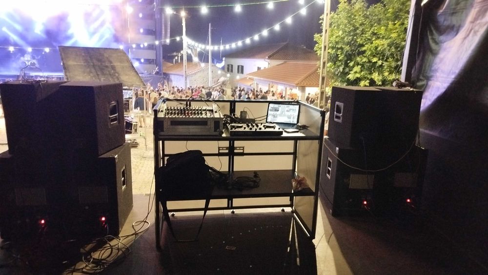 Animações para a sua festa
