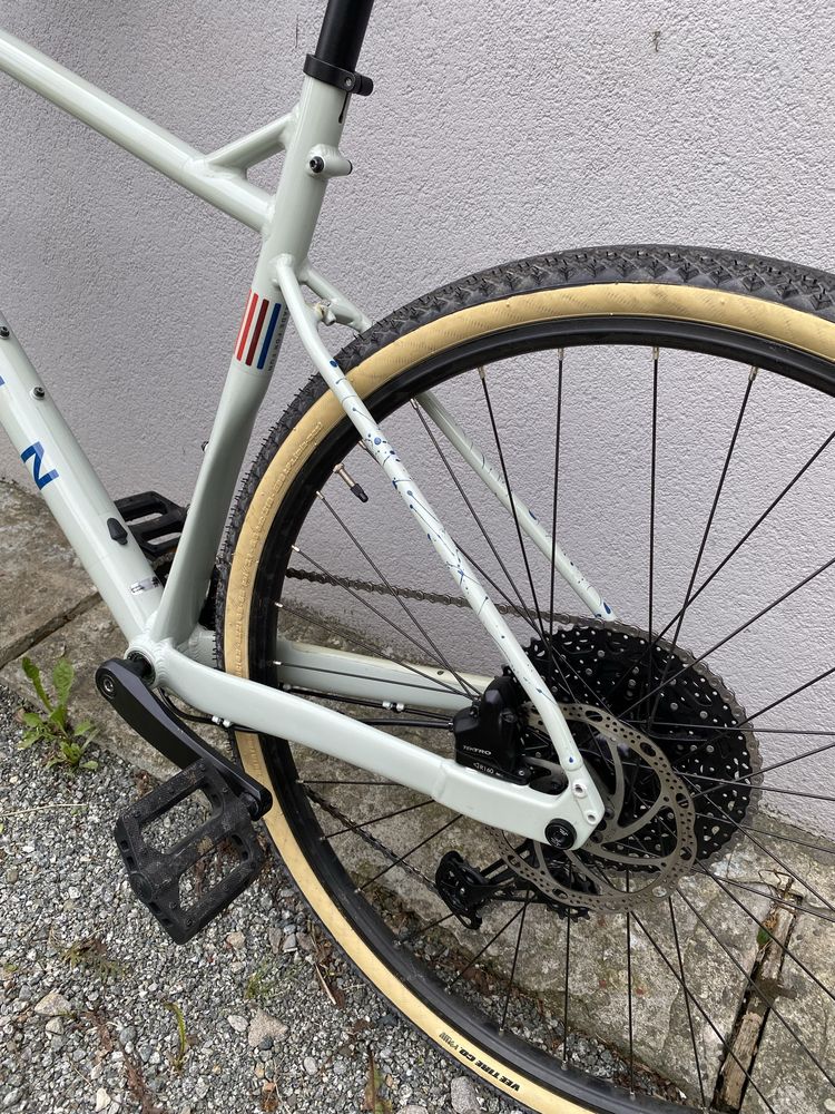 Marin DSX 1 rozm. L