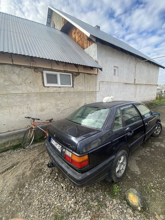 Продам пасат б 3