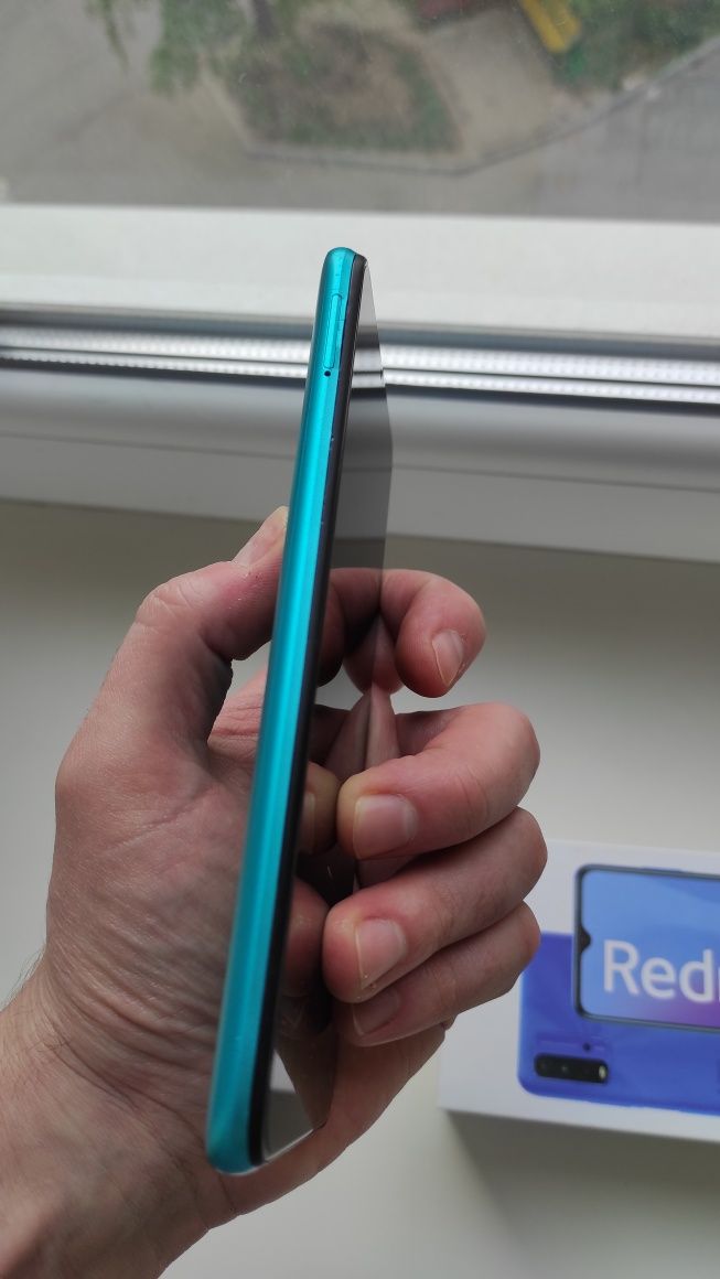 Xiaomi Redmi 9T (NFC) 4/64gb