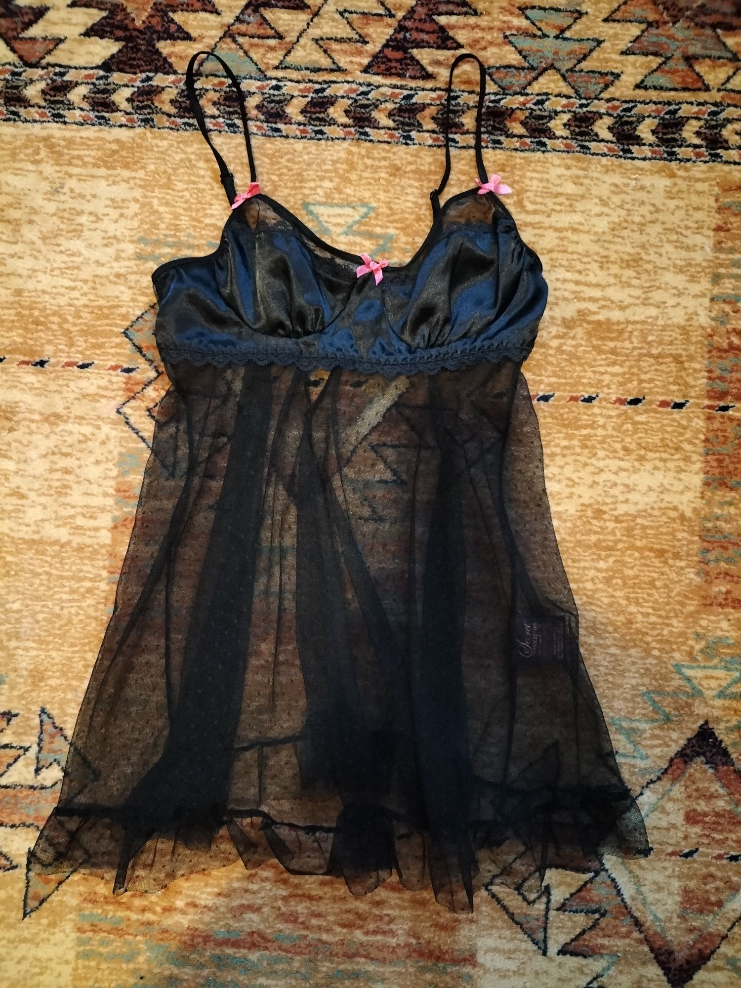 Zmysłowa koszulka nocna Primark