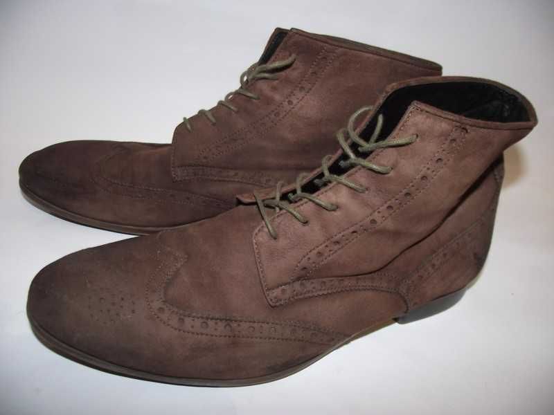 Paul Smith półbuty roz 43