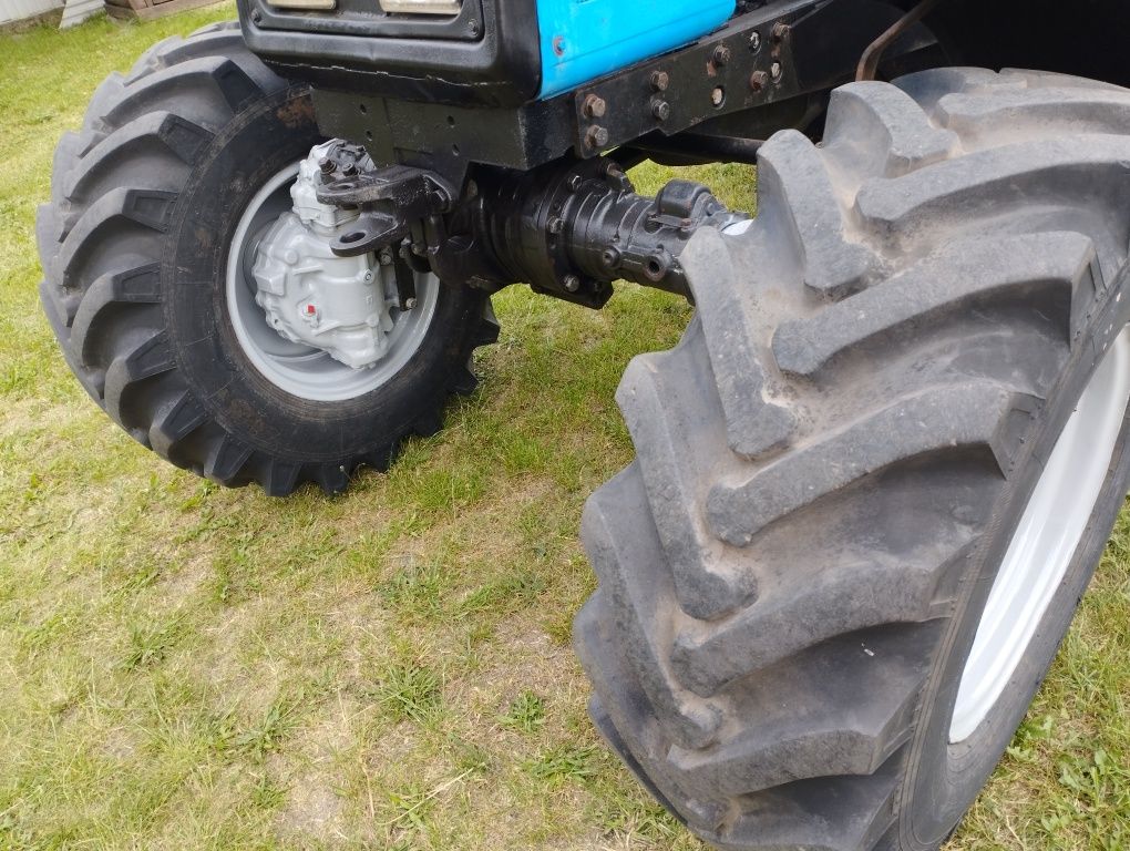 Продам трактор МТЗ 1025