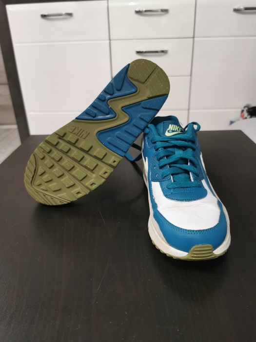 Buty NIKE AIR MAX 90 LTR roz. 39