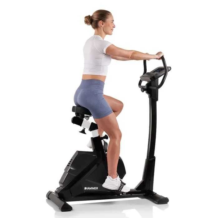Rower elektromagnetyczny HAMMER VARON XTR II