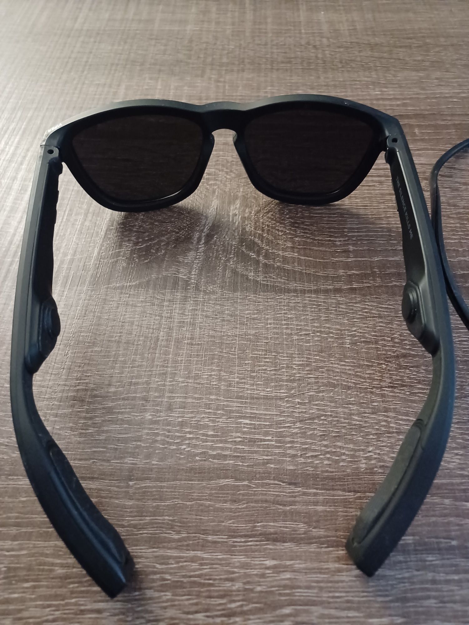 Óculos de Sol com áudio Zungle