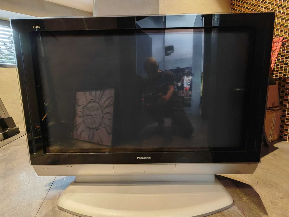 Telewizor plazmowy Panasonic TH-42PA30 VIERA