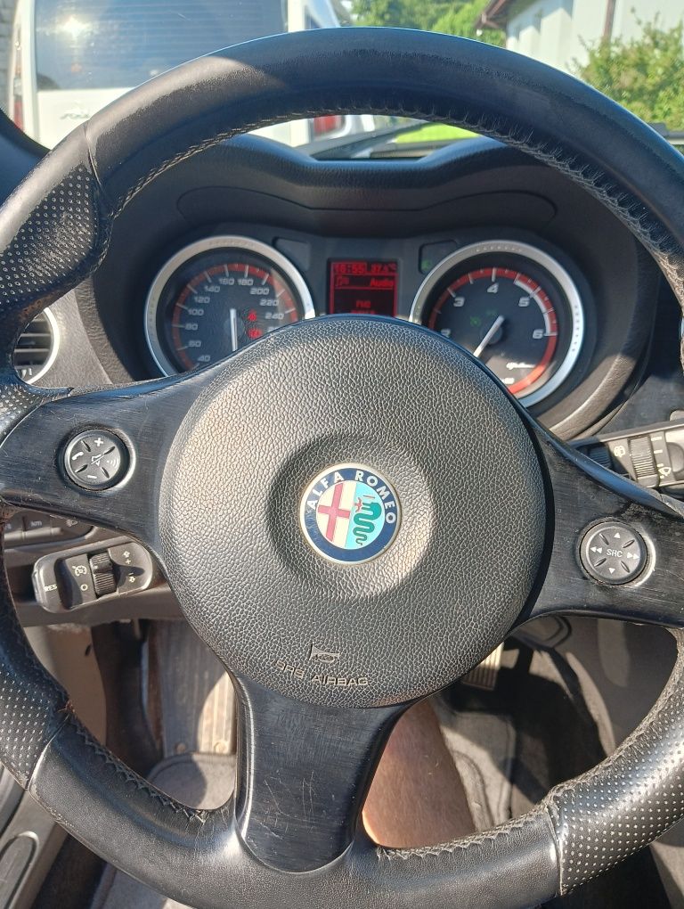 Sprzedam Alfa Romeo 159