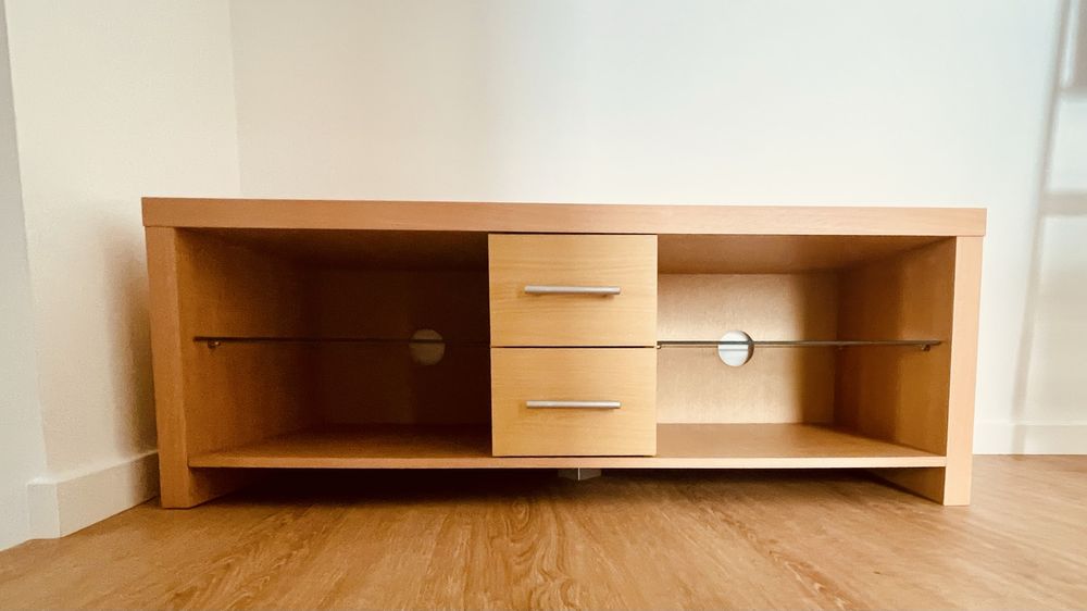 Movel TV (Praticamente Novo)