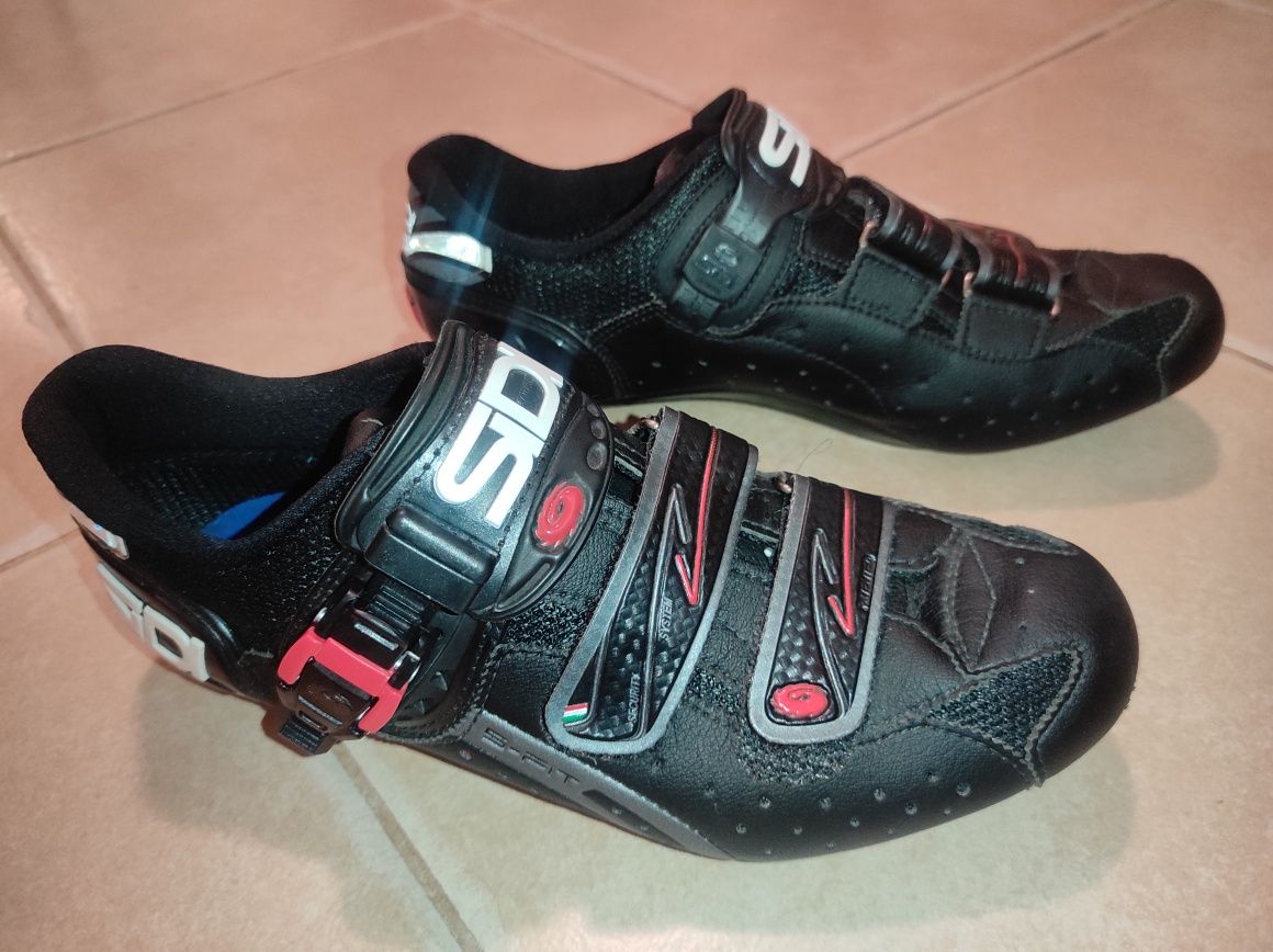 SIDI 5 FIT Cycling shoes 40