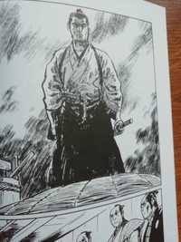 Kubikiri Asa - Poranek tom 1 - Koike, Kojima - komiks bdb stan