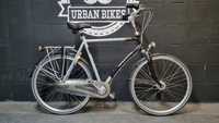 Rower miejski Gazelle Laguna Męski Shimano Nexus 7 61 cm Urban Bikes