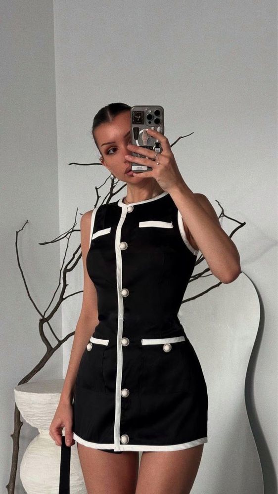 Нова сукня PrettyLittleThing XS