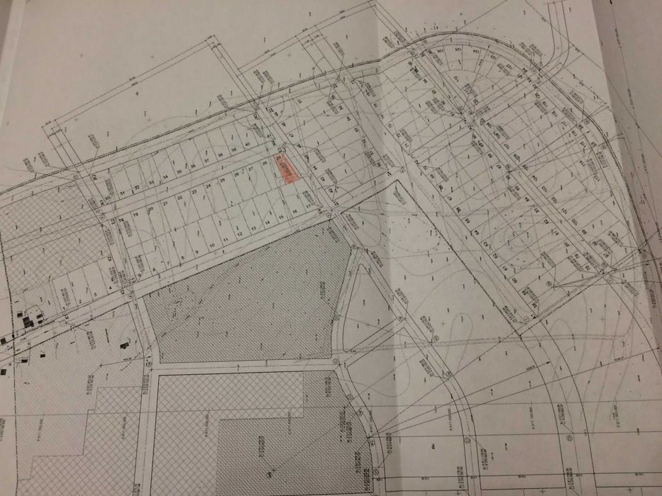 Земельна ділянка для будівництва і обслуговування житлового будинку