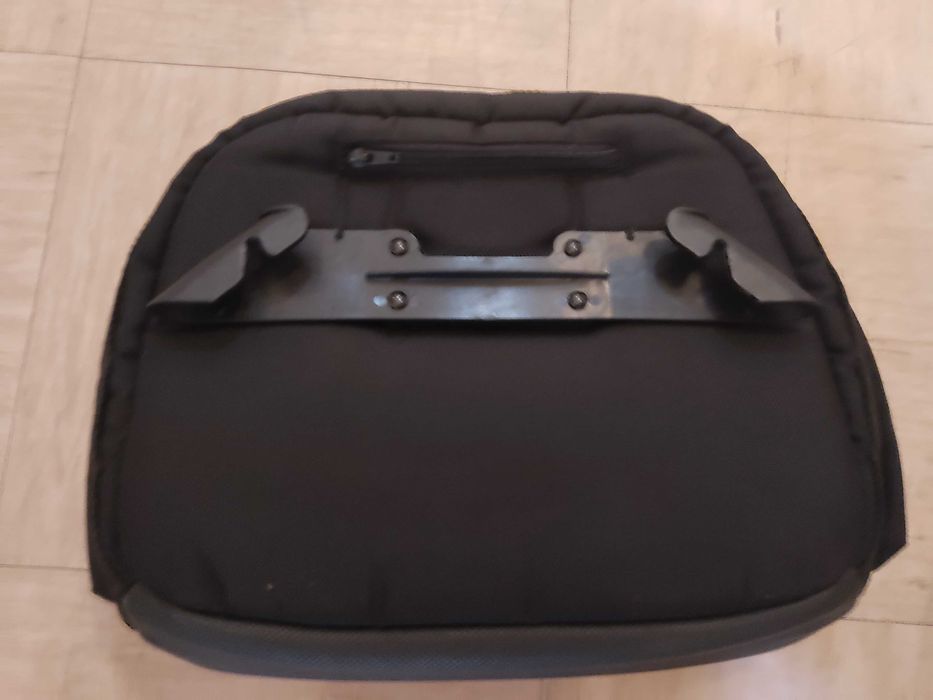 Bolsa de carinho da quinny