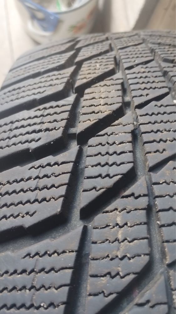 Шина 225/60 R18 Triangle Snowlink new